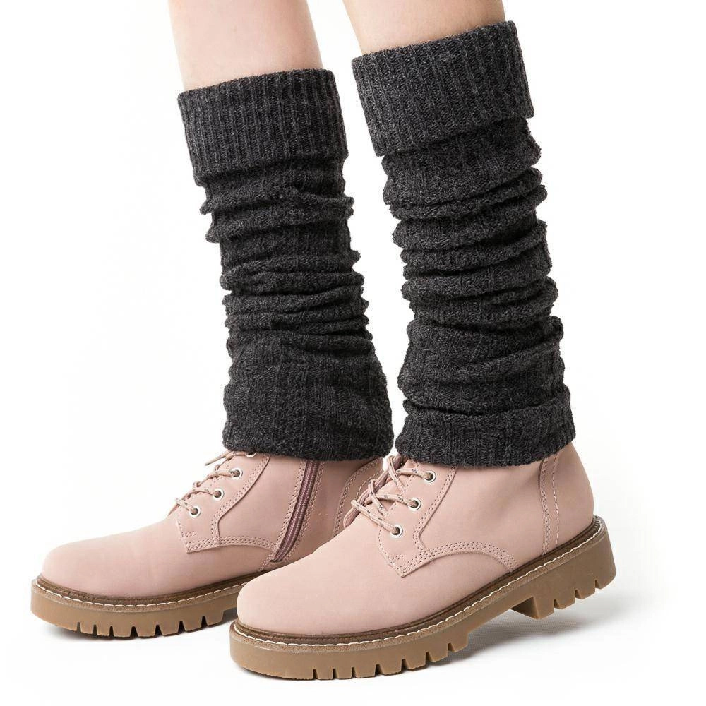 GETRY WEŁNIANE damskie OCIEPLACZE STEVEN 095 Model 095