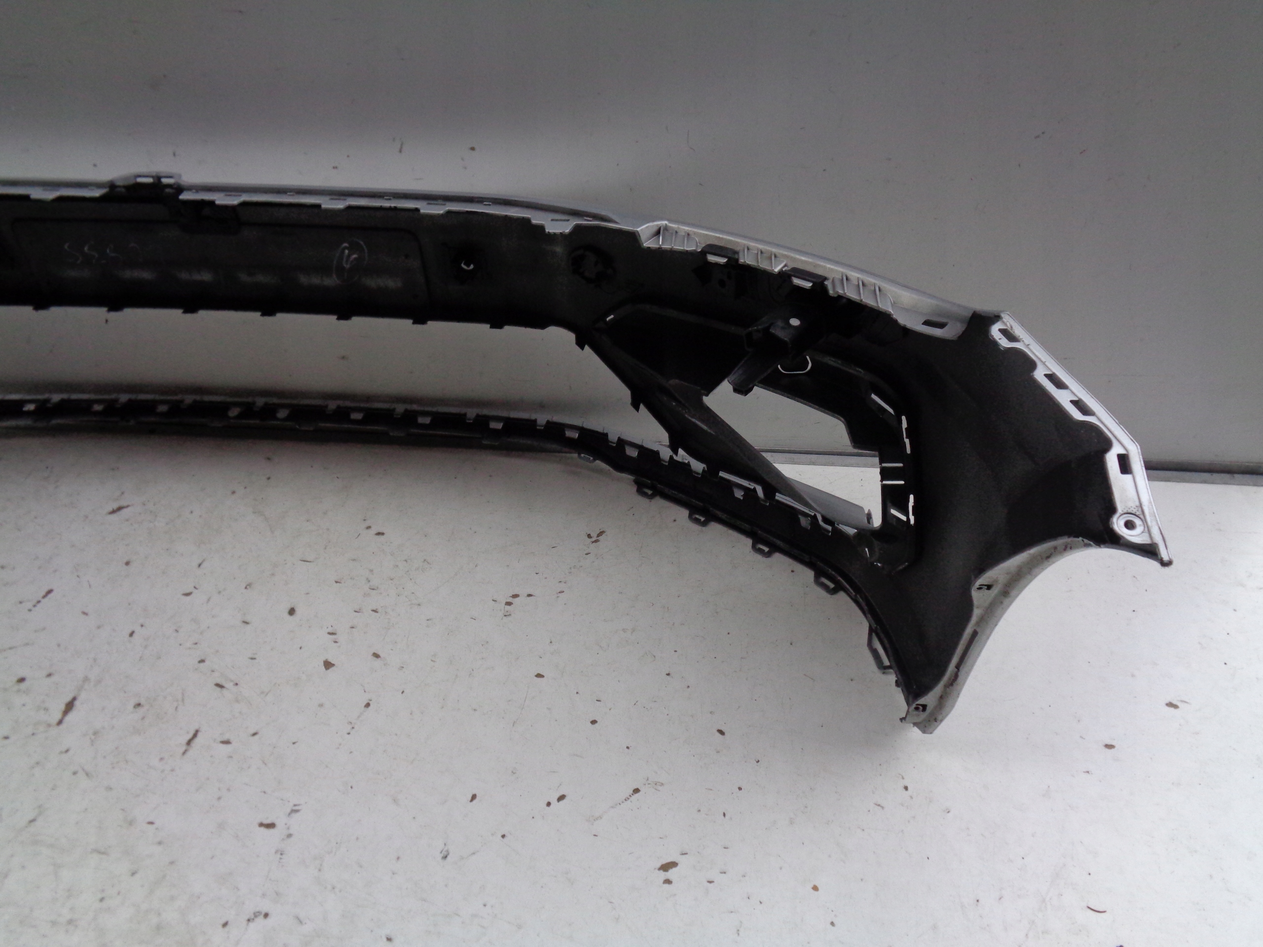 FRONTSTOSSSTANGE VW TOURAN 5TA 16- R-LINE NR 44127