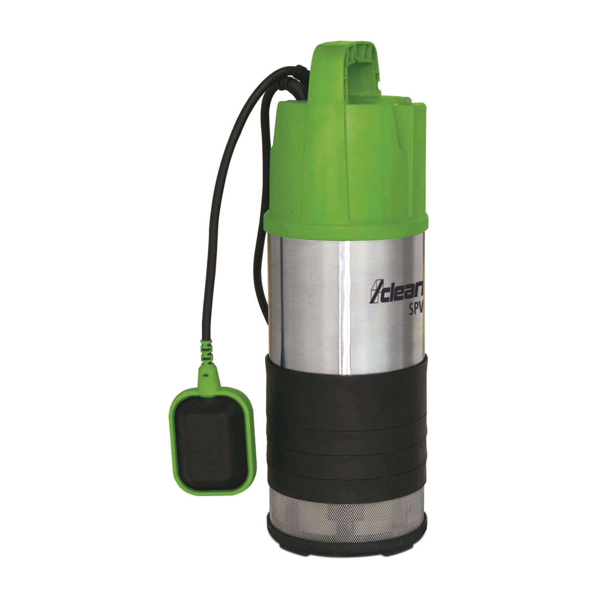 Pompa zatapialna Cleancraft 1100 W 0 l/h
