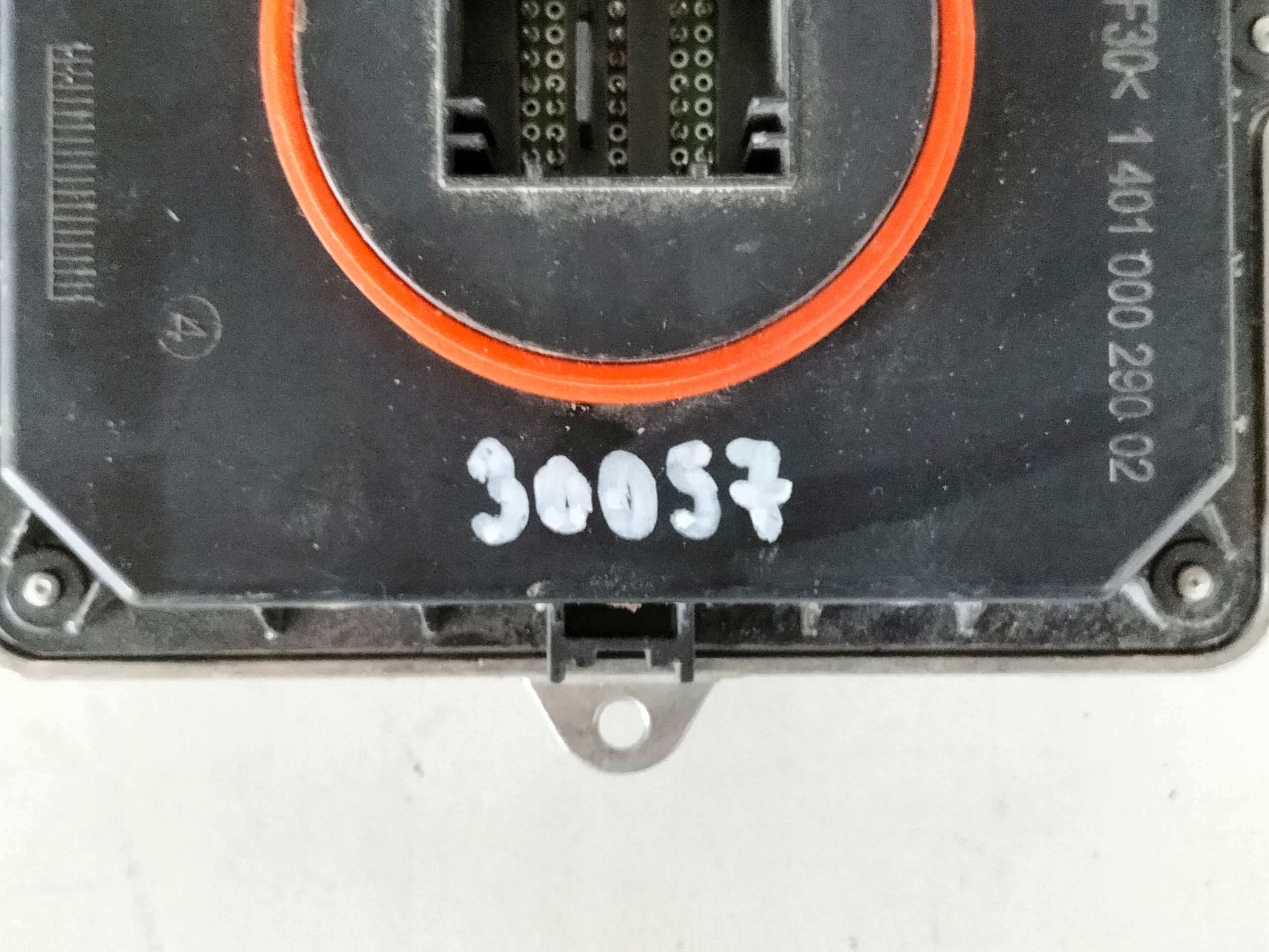 control unit module LAND ROVER RANGE ROVER JAGUAR