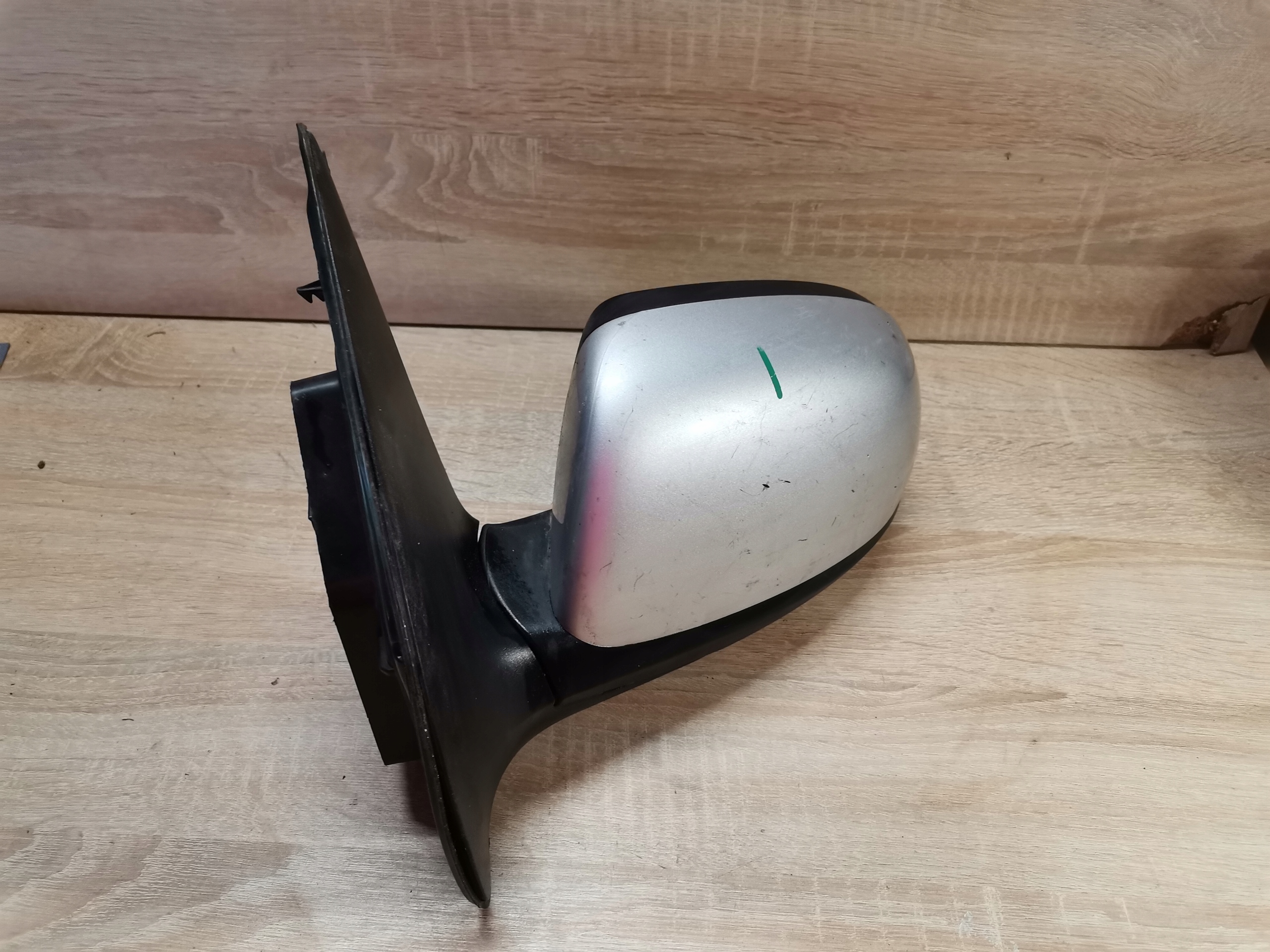 mirror left HYUNDAI i20 and 2008R