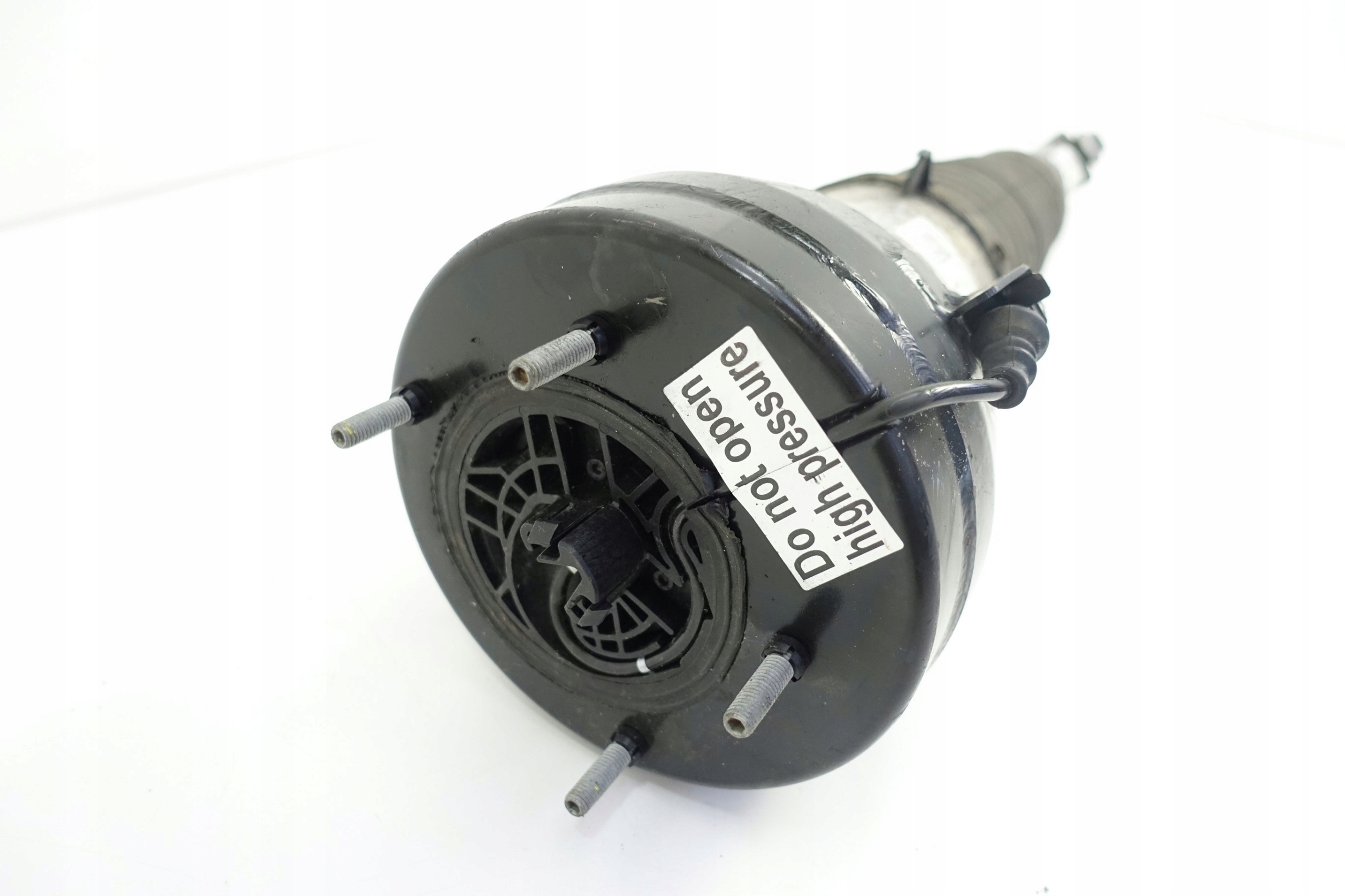 shock absorber left rear part AUDI A8 D4 4H6616001H