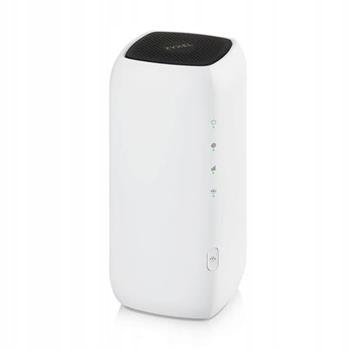 Zyxel FWA505, 5G Nr Indoor Router, Standalone/Nebula with 1 year Nebula Pro