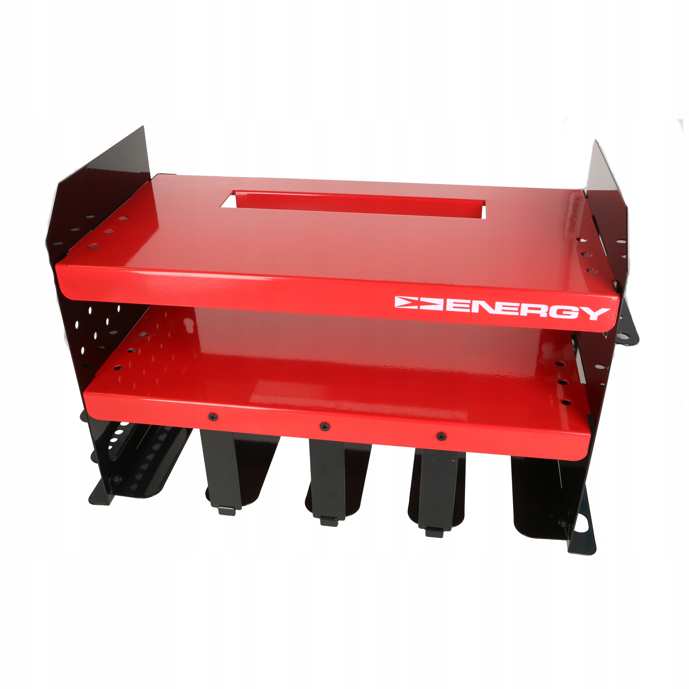 Závěsná Police Na Akumulátorové Nářadí