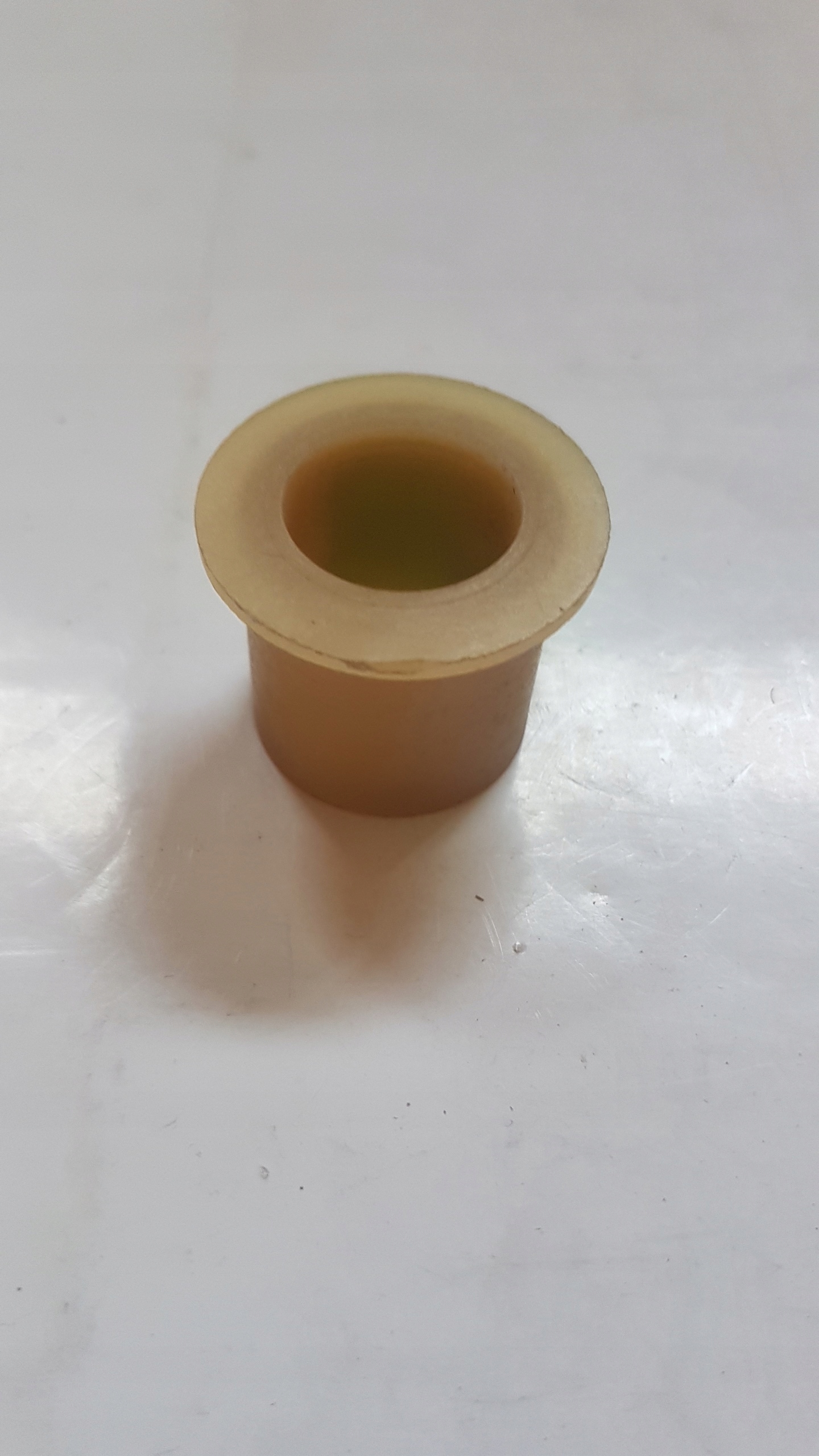 Тормозная жидкость Organika R-3 500 мл