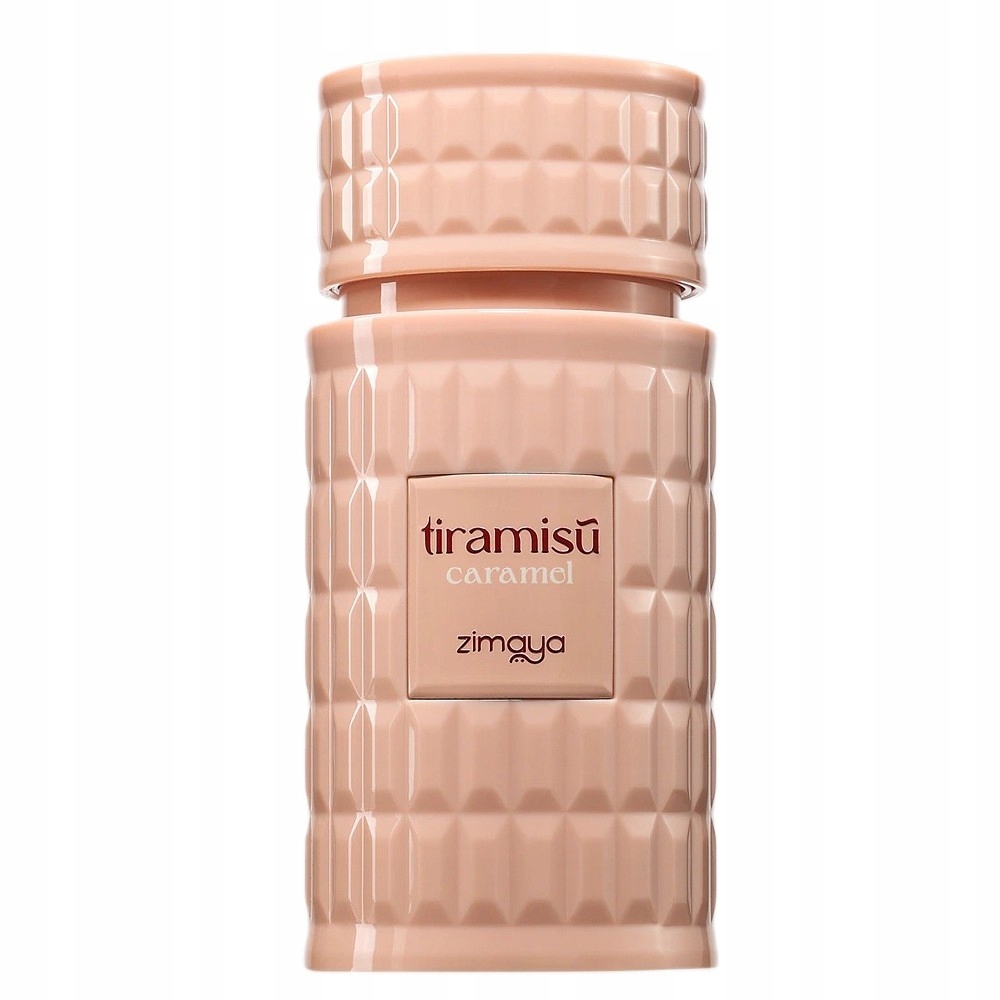 Teplá vůně Tiramisu Caramel sprej 100 ml Zimaya se sladkou vůní