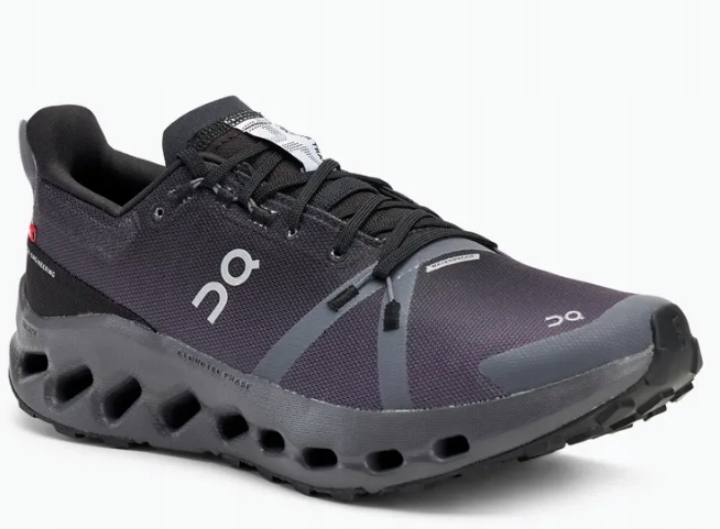 Uq Černá Sportovní Obuv Ze Síťoviny Pánská 43 T6G