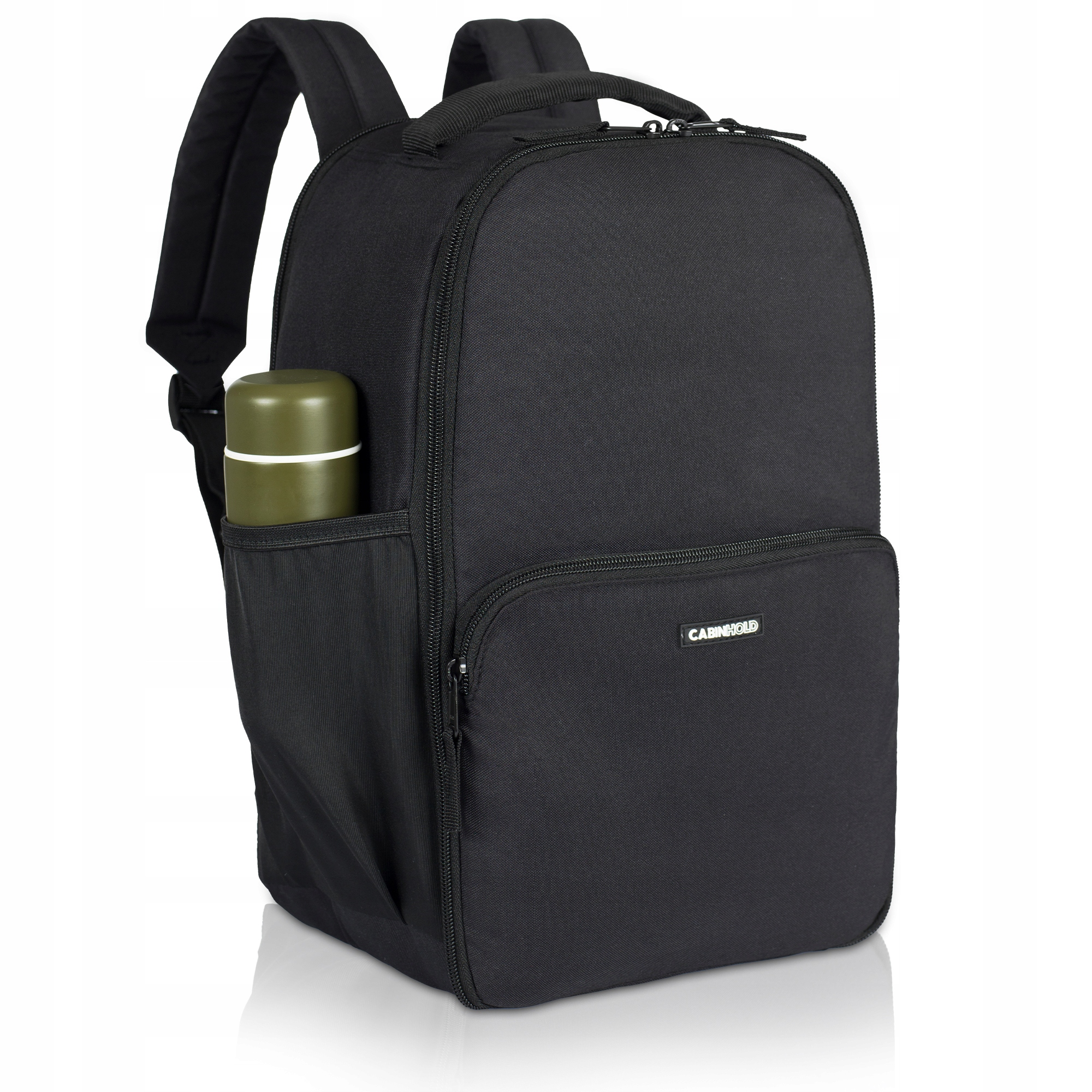 Ryanair Plecak 40x25x20cm Cabinhold Londyn Podręczny 20L Torba kabinowa na laptopa