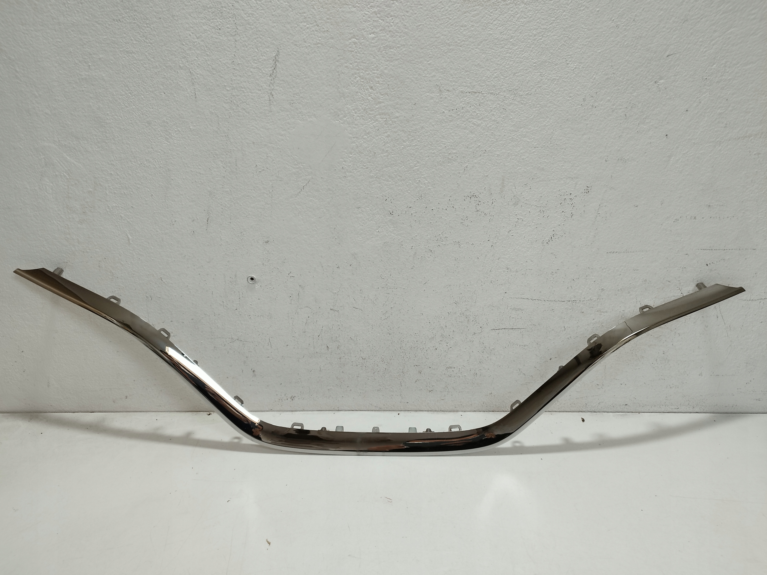 RENAULT KADJAR LISTWA CHROM ATRAPY 623856800R