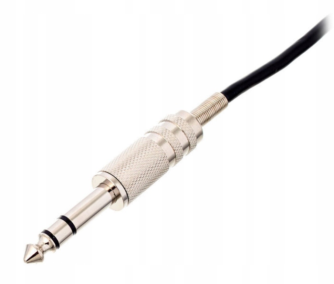 Kabel przewód audio mini Jack - Jack 3 m Marka Inna
