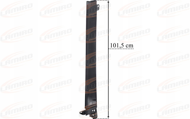 RENAULT RANGE GAMA T OSŁONA SŁUPKA PRAWA Producent części Lamiro