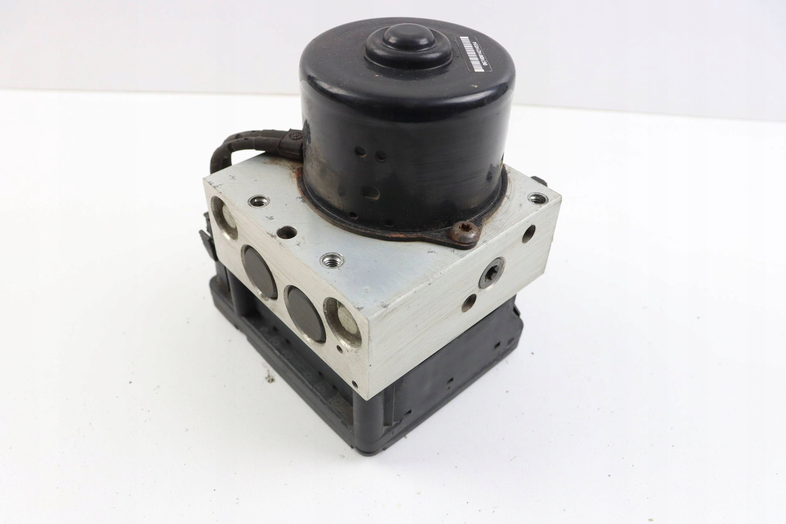 SEAT LEON e TOLEDO II OCTAVA e AUDI A3 8L Pompa ABS 1J0614117D 1J0907379P