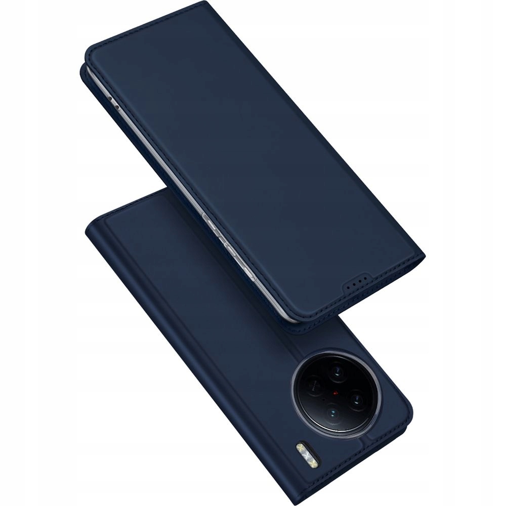 

Etui Dux Ducis do Vivo X90 Pro, case obudowa