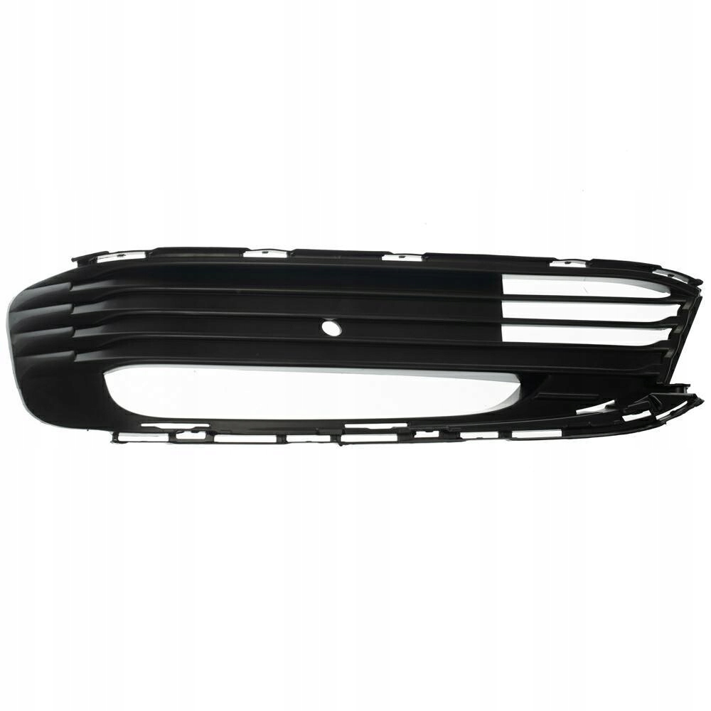 Bmw 7 G11 G12 2015 Atrapa V Předním Nárazníku S Otvorem Pro Pdc Levý Rámeček