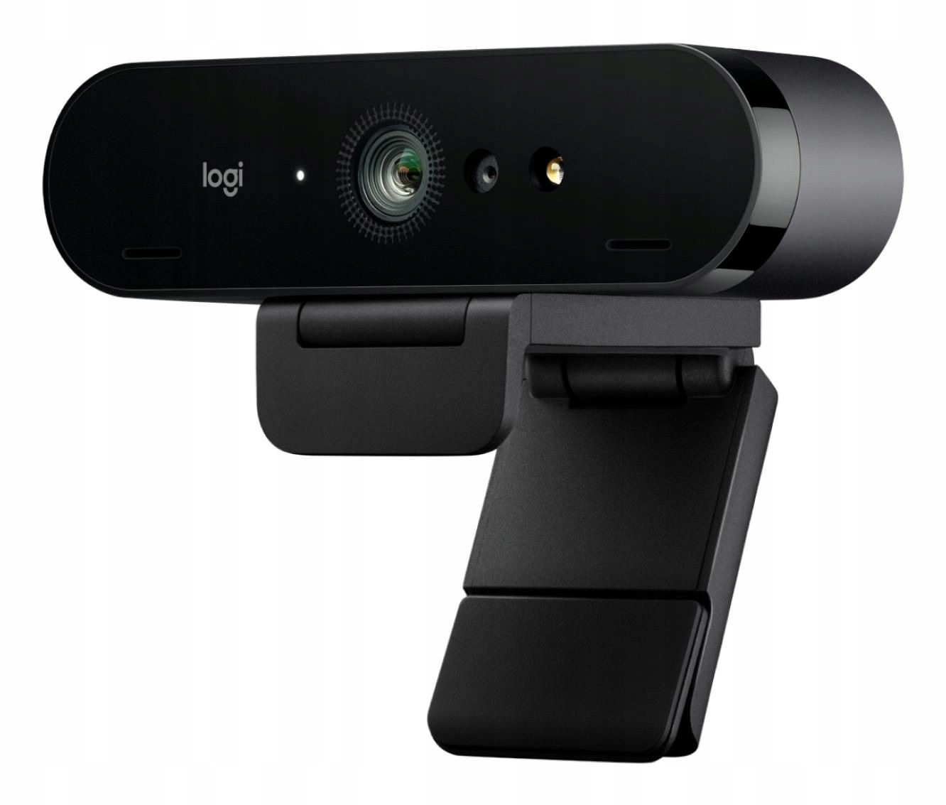 Logitech Webkamera Brio Stream, 60 fps,