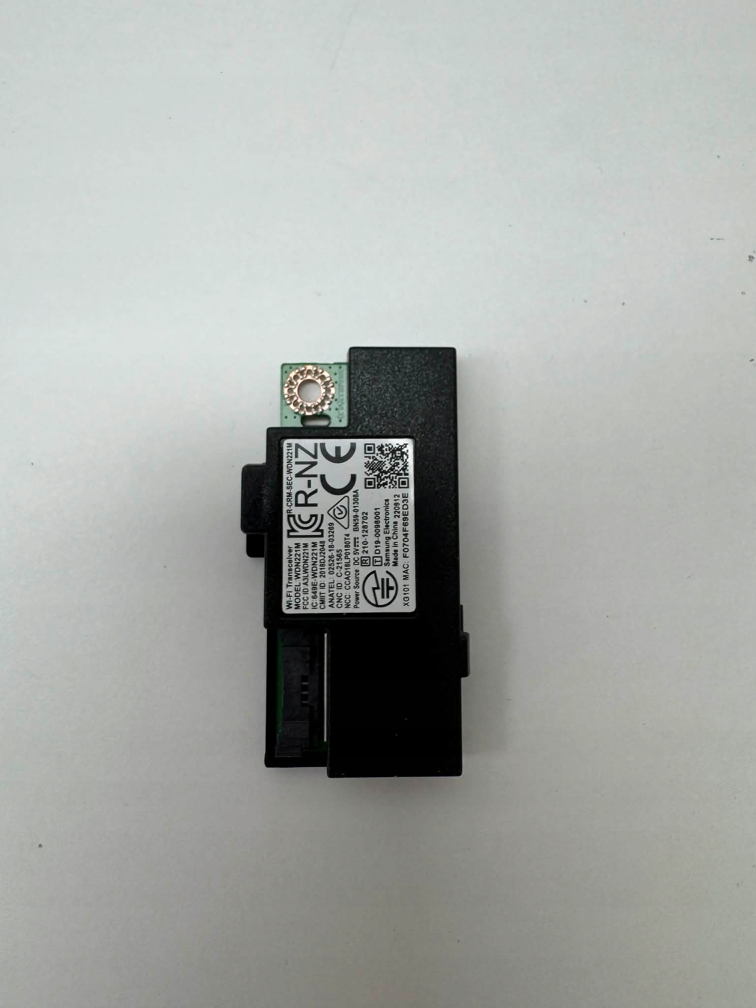 Samsung BN59-01308A Wi-Fi modul (Network Wlan Client) pro Tv