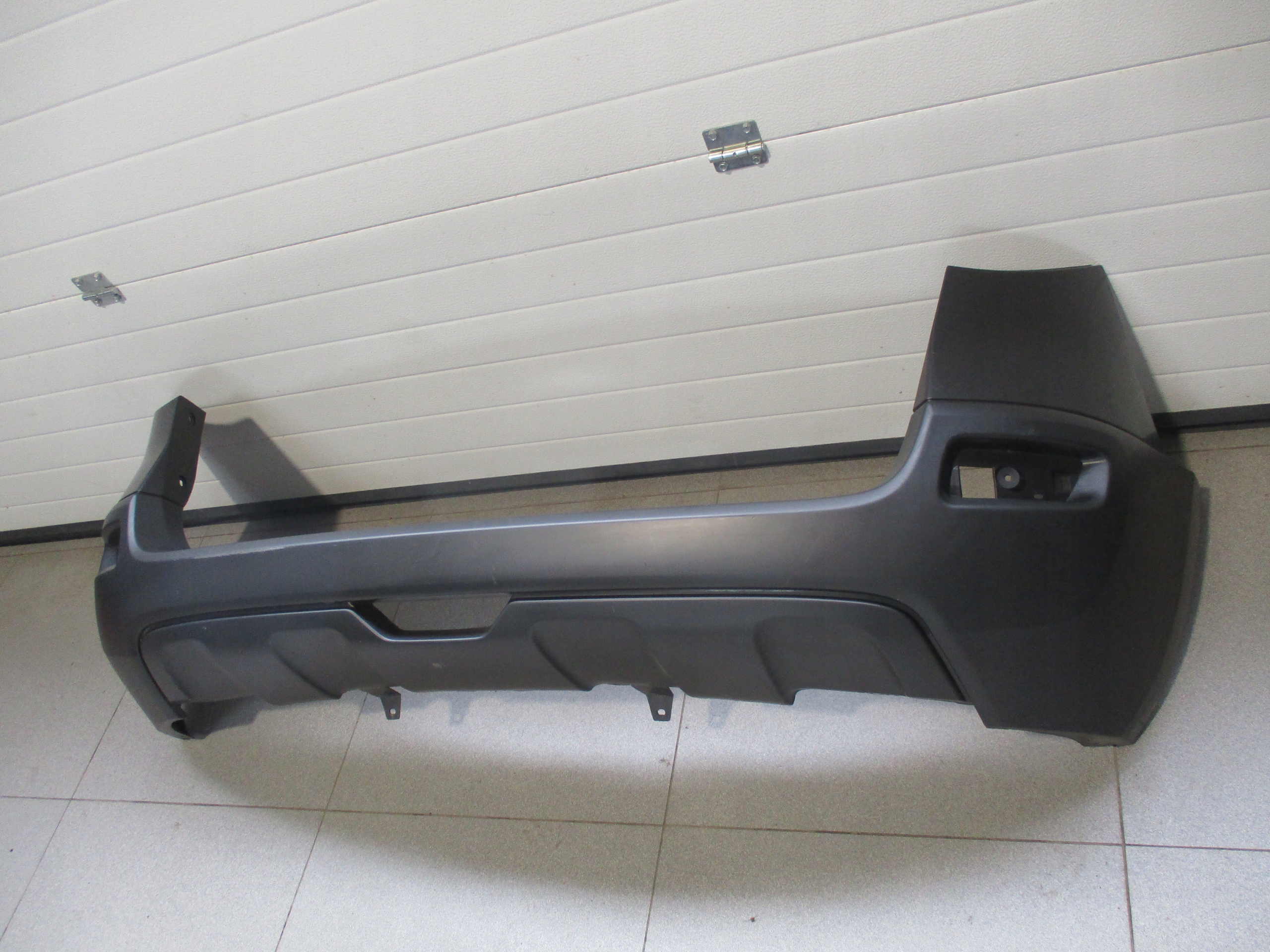 Paraurti posteriore Renault Koleos 1 e 07r- 85022-JY04H