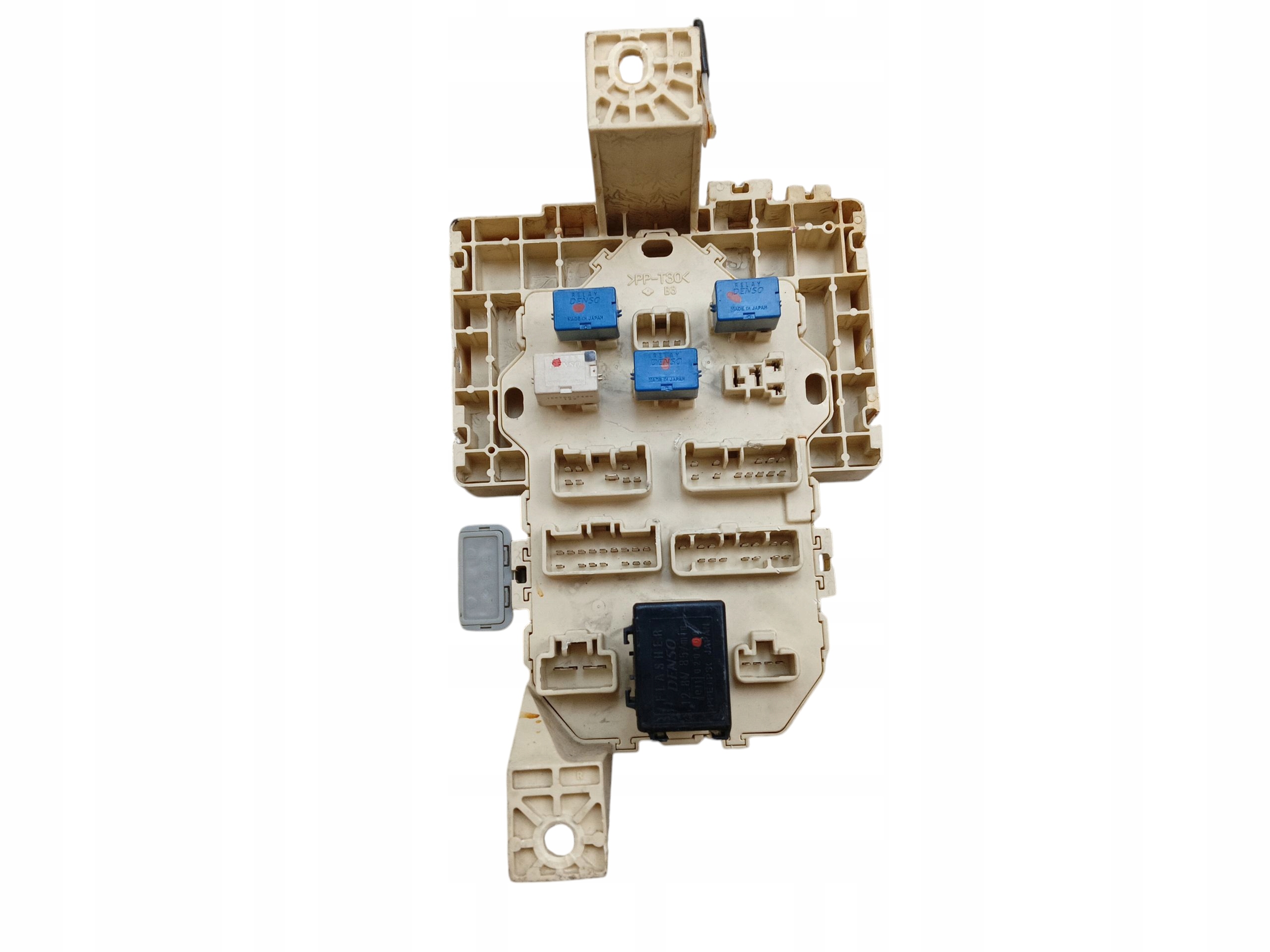 Module BCM Module fusibles SUZUKI SWIFT IV MK6 2005-2008 36770-72K40