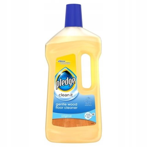 

Pledge Płyn Do Mycia Drewnianych POW.750ml