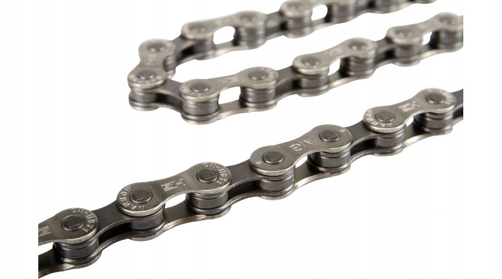 

Łańcuch Shimano HG-71 6/7/8 Rzędowy 116 ogniw
