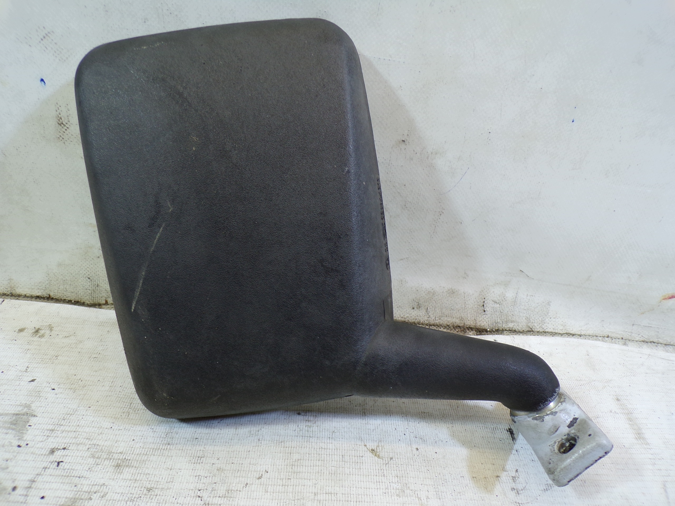 mirror right VOLKSWAGEN TRANSPORTER T3 manually