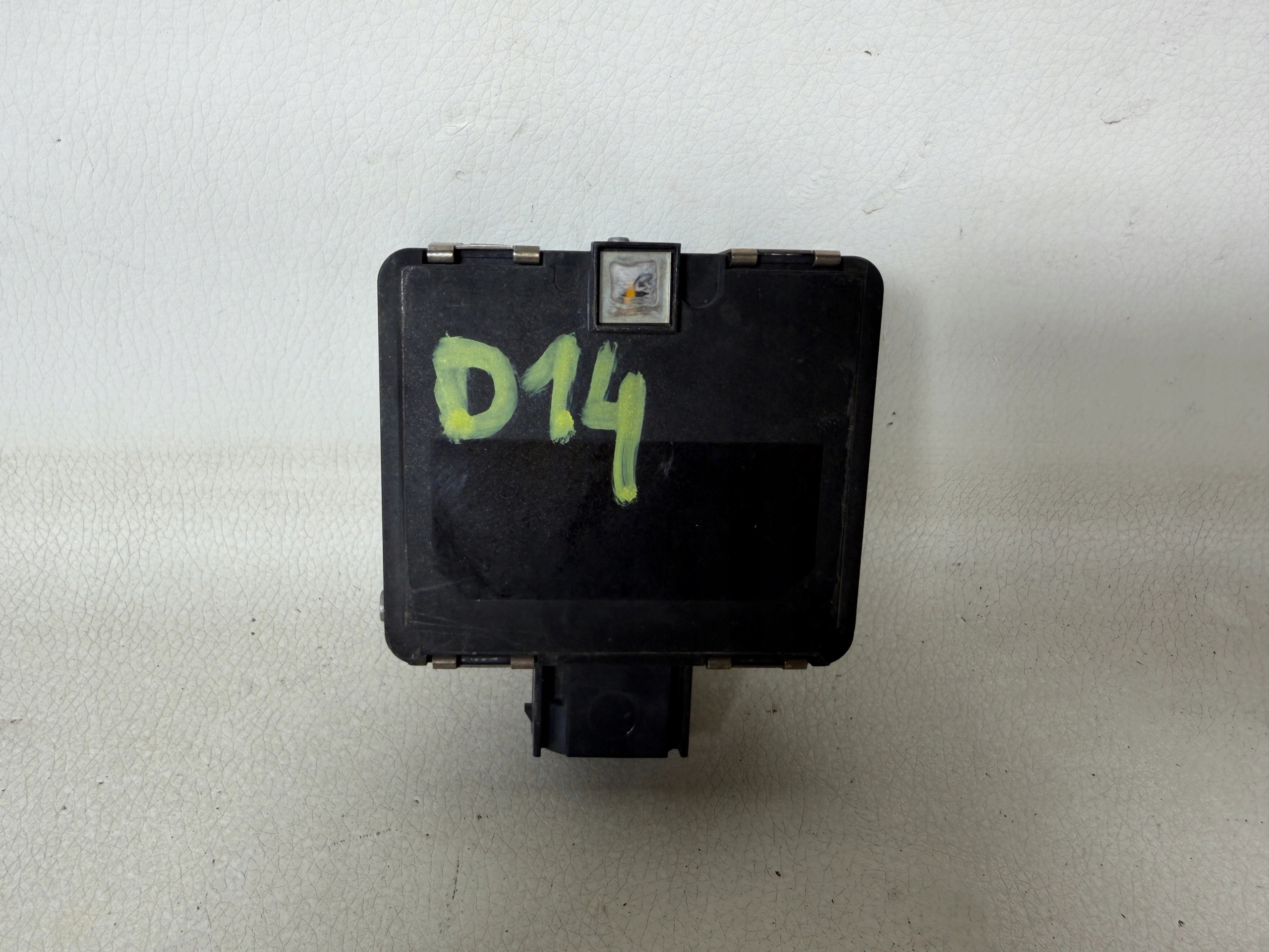 Suzuki Vitara III radar sensor DISTRONIC 33943-54P02