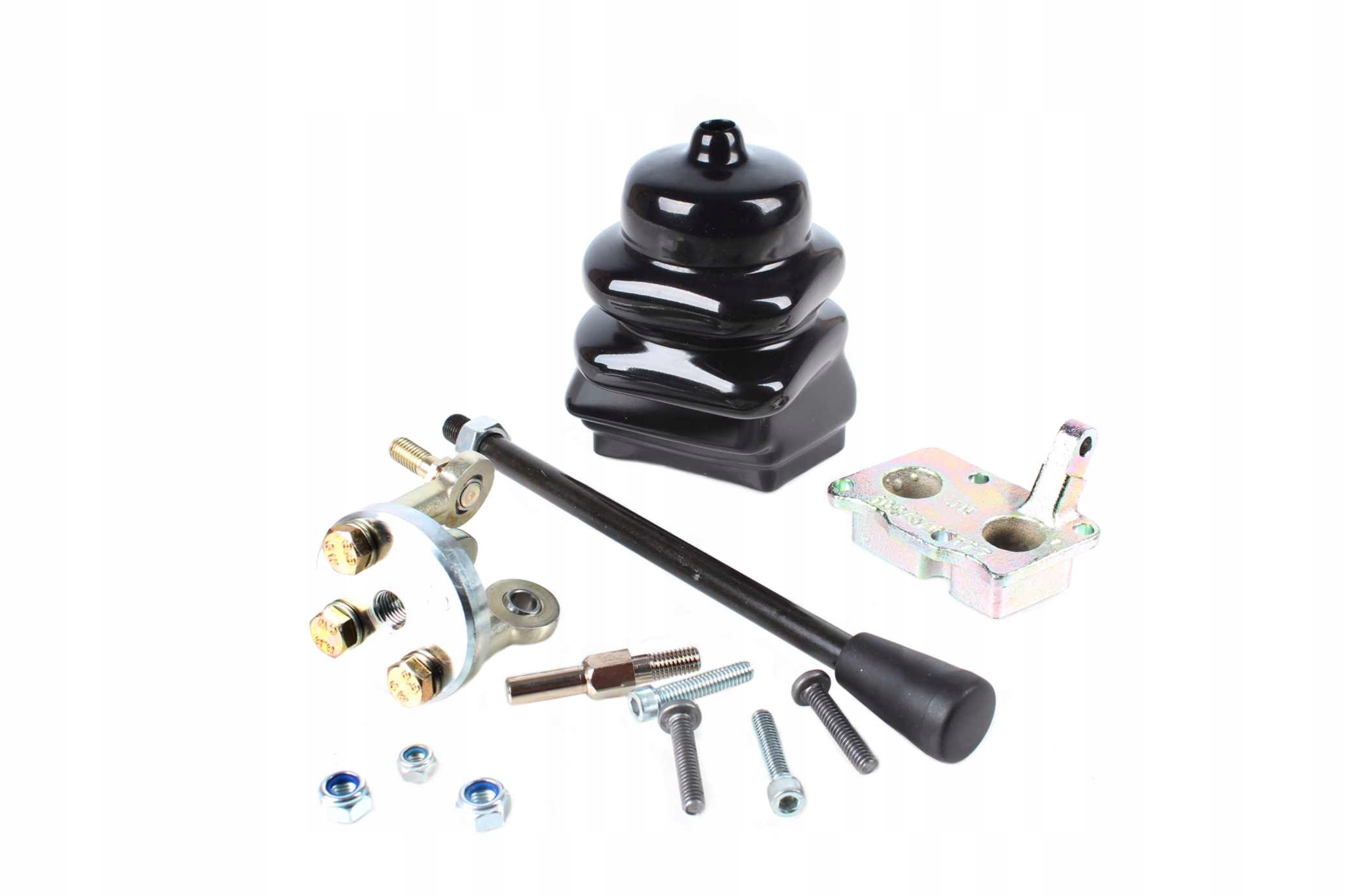 3469100001 - Важіль Parker KA18 TYPE PLUS L