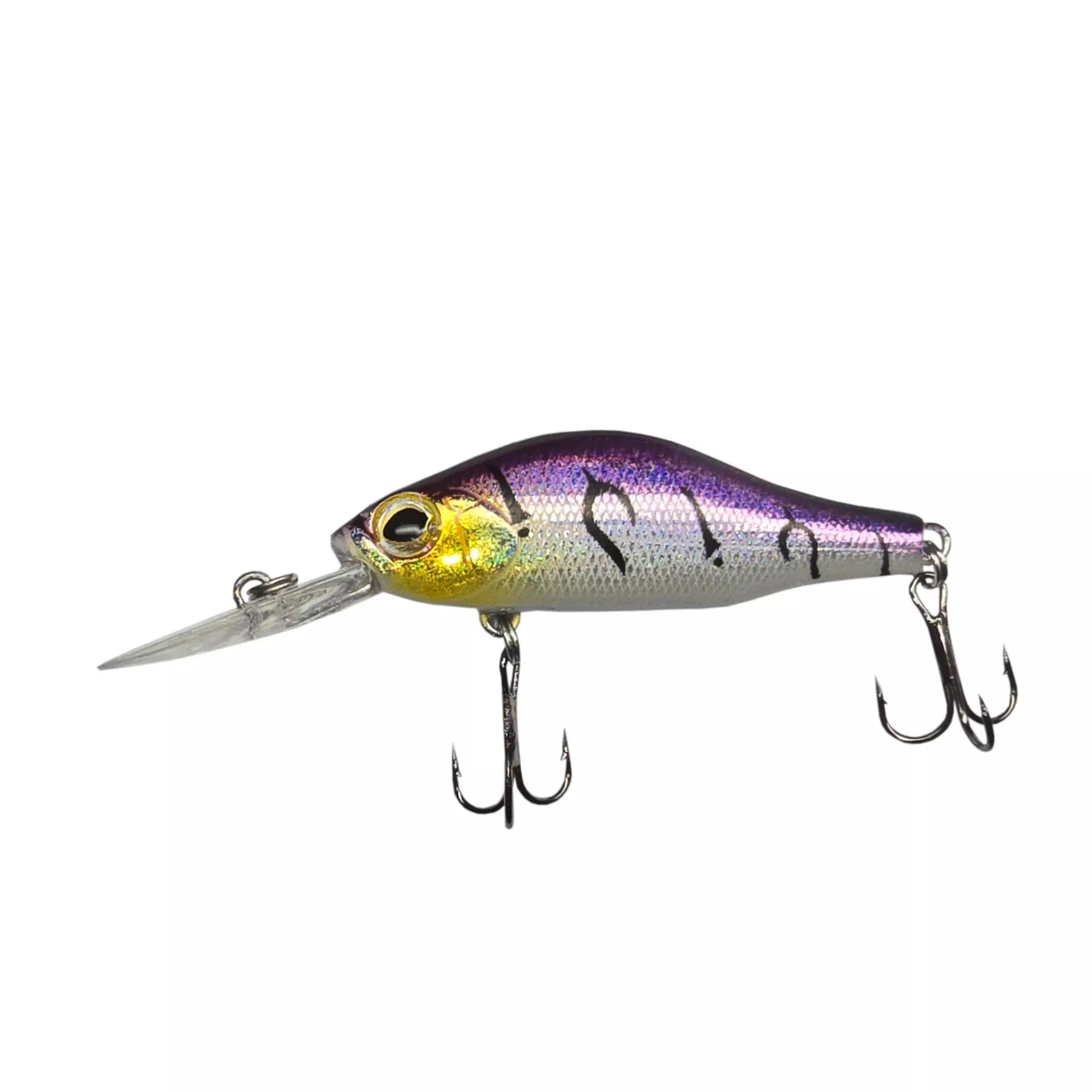 Wobler Germina Crank Bait 5cm 4.5g Perch