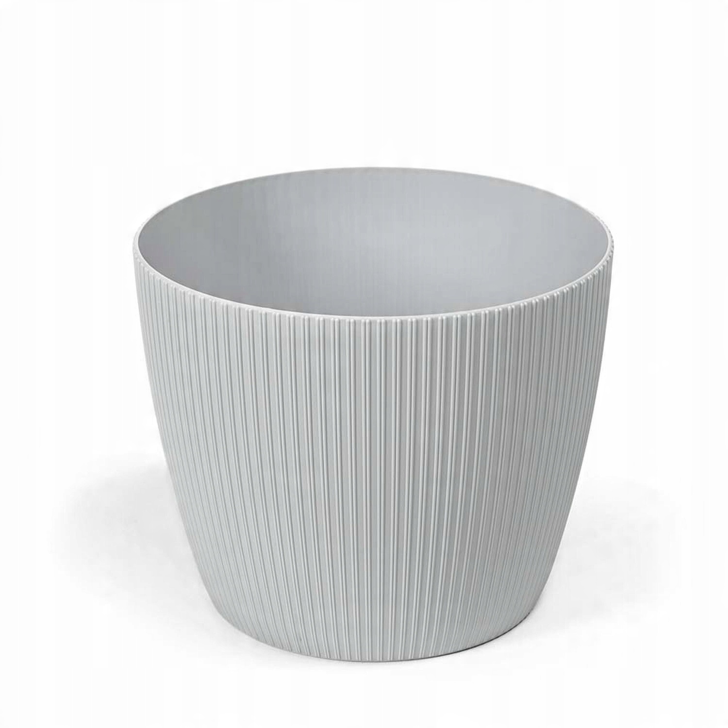 

Osłonka Magnolia Jumper 14cm Jasny Szary
