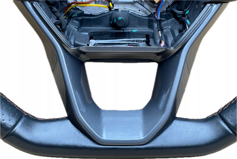 K107 SEAT CUPRA ATECA lenkrad PODGRZEWANA MULTIFUNKCJA 5FA419091FN