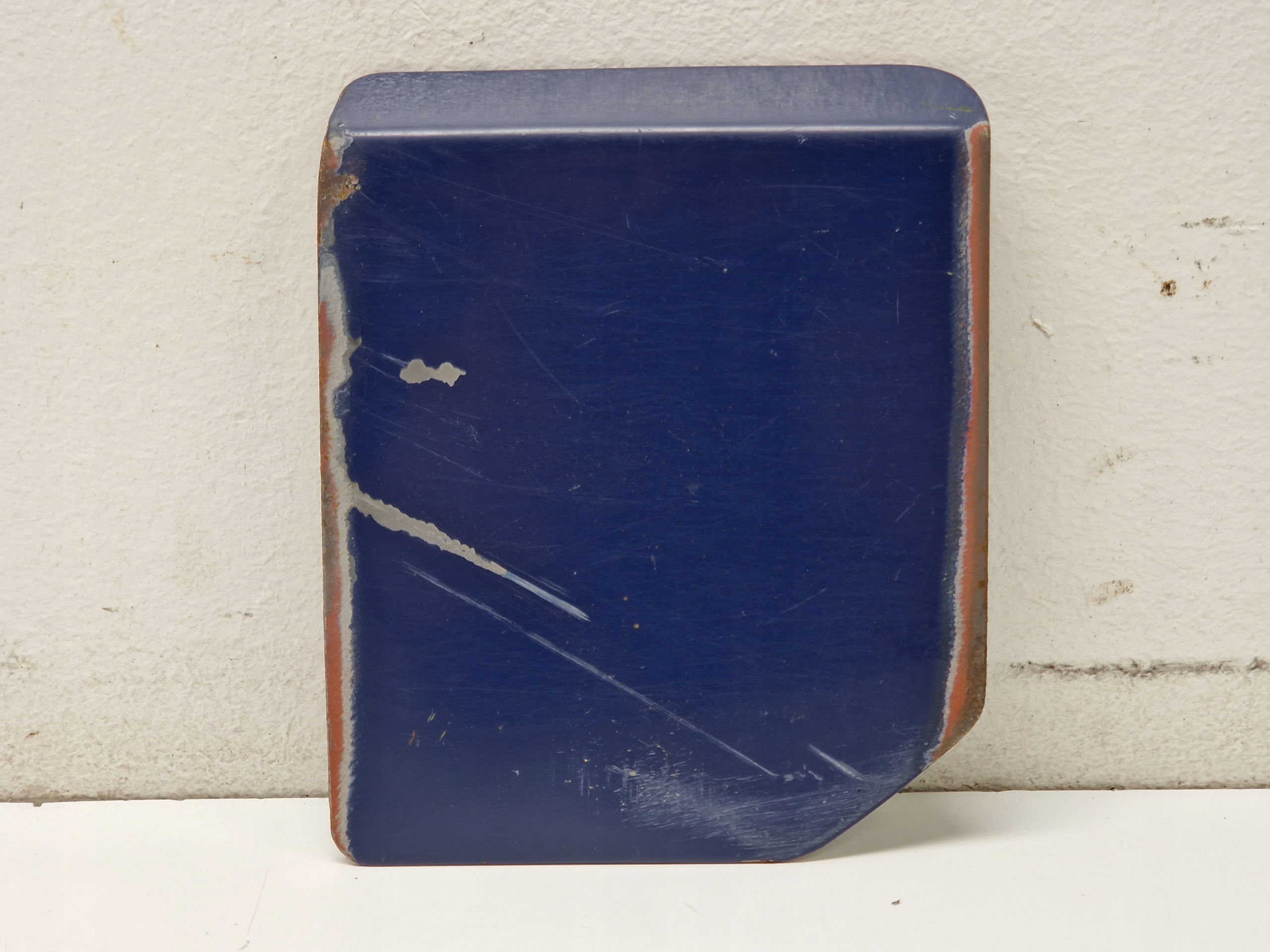 VW T4 91-03 KLAPKA WLEWU PALIWA TRANSPORTER