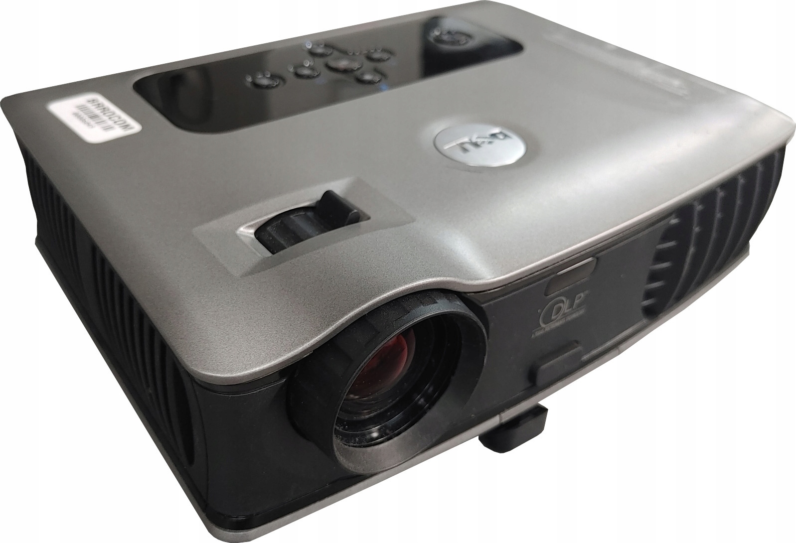 DELL 3400MP projektor DLP Sklep, Opinie, Cena w Allegro.pl