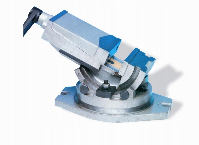 Imadło maszynowe obrotowo kątowe SS-100 PROMA