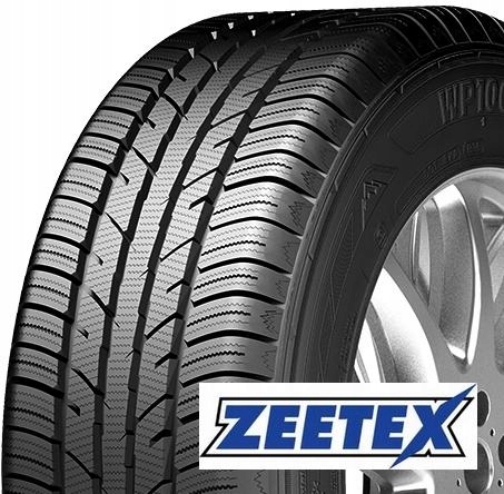 4x155/70R13 75T ZEETEX WP1000 new tyres winter CICHE