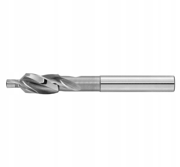 POGŁĘBIACZ WALCOWO-CZOŁOWY DIN1866 M6 - 11.40 x 90