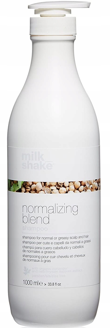 

Milk Shake Szampon Normalizing Blend w.Tłuste 1000