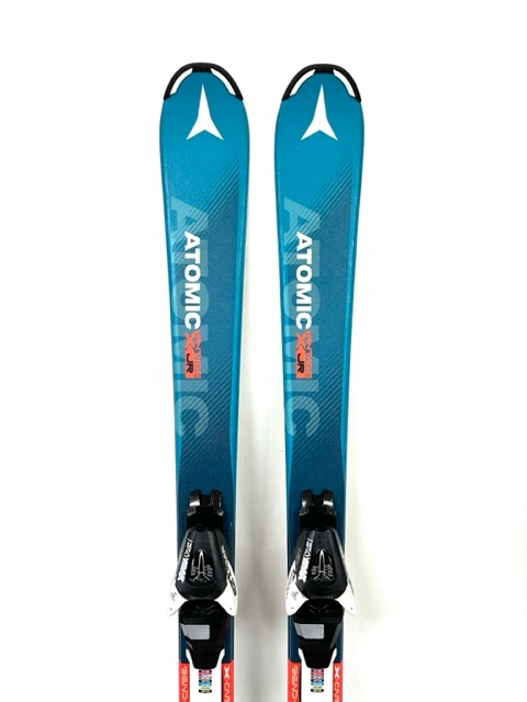 NARTY DZIECIECE ATOMIC VANTAGE X JR DL.130