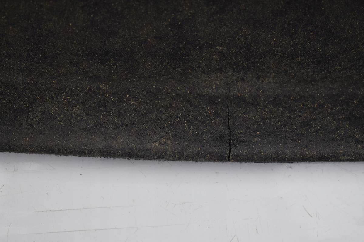 plato rear rear part HYUNDAI i10