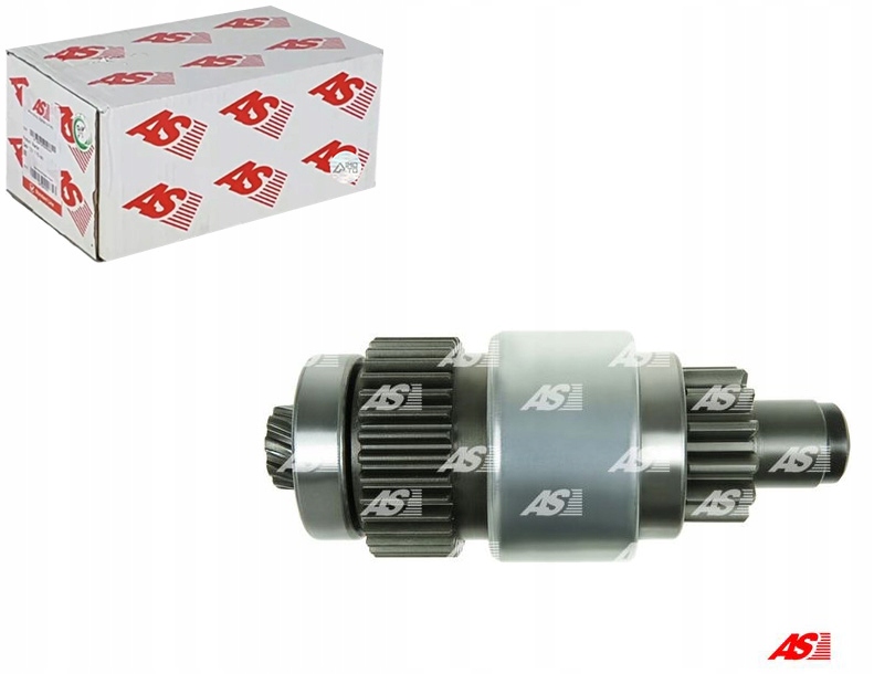 AS-PL BENDIX ROZRUSZNIKA SD6020