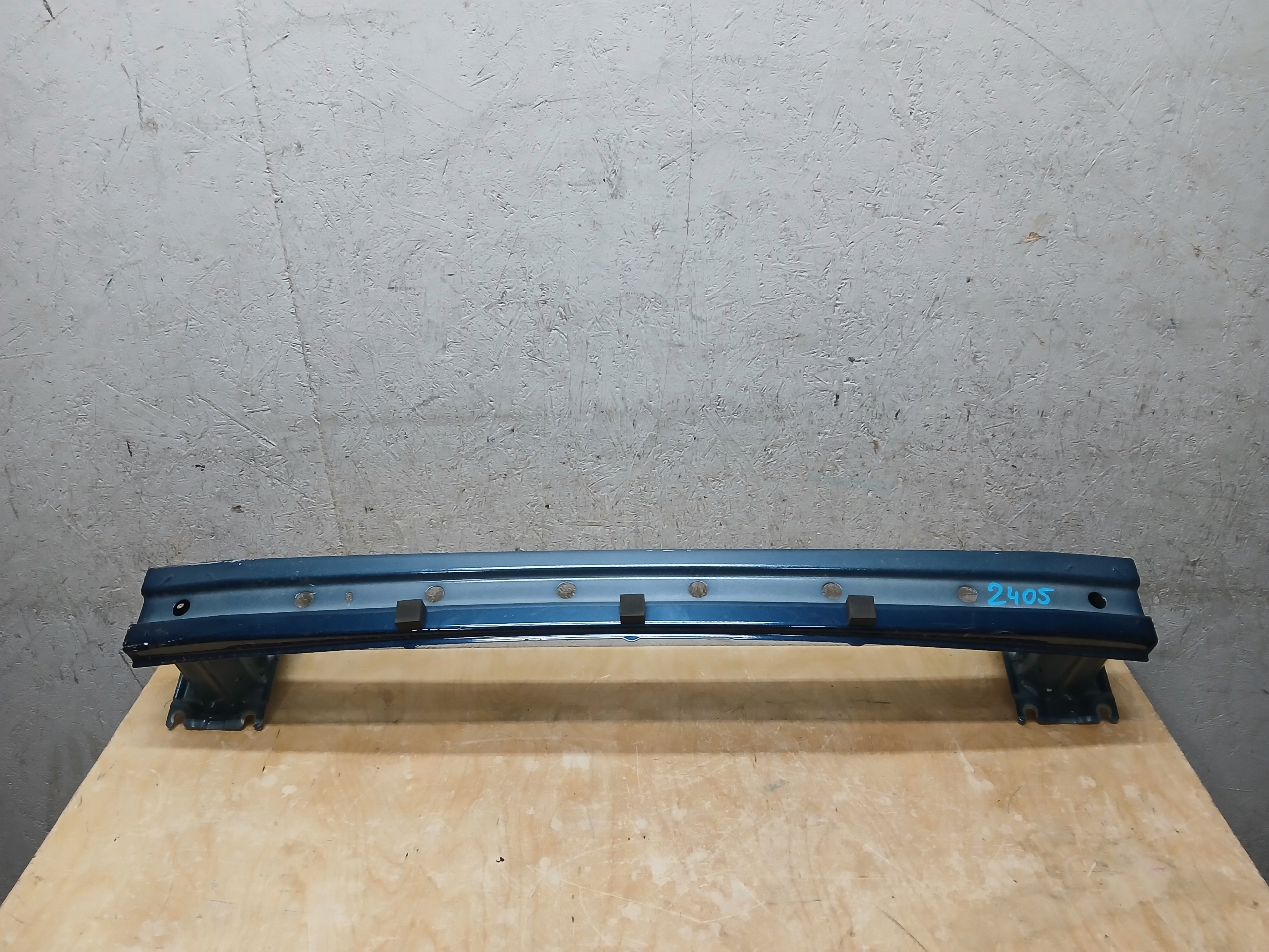 bumper support rear part SUZUKI VITARA III 3 15