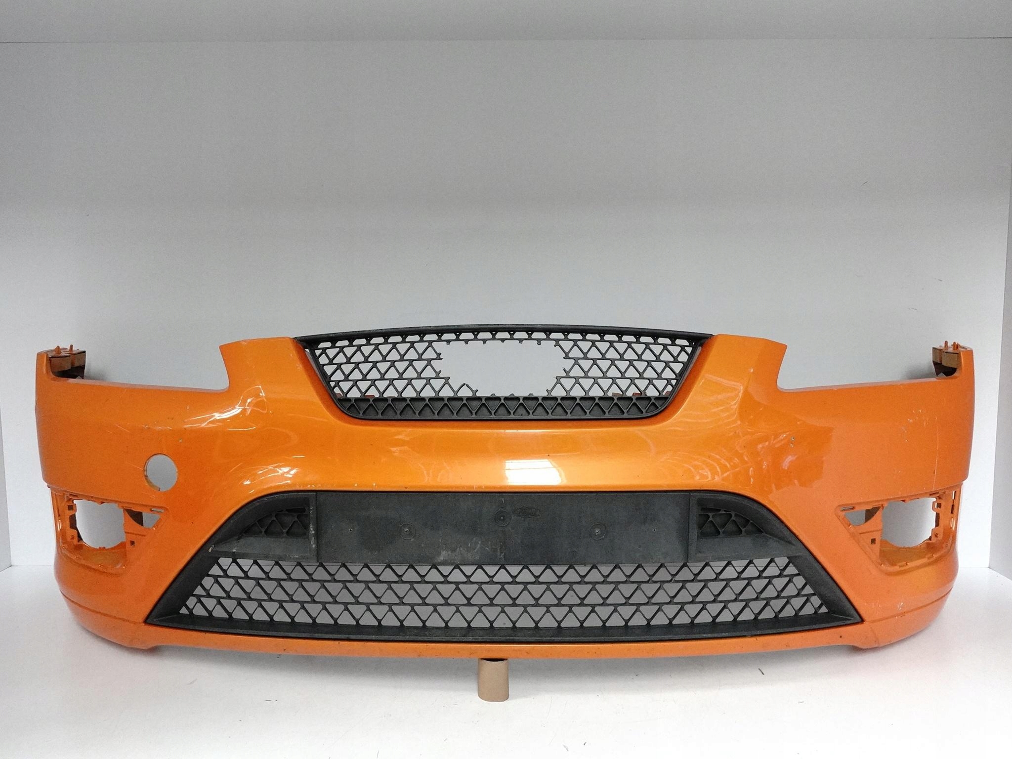 FORD FOCUS II MK2 ST 2.5 04-08 bumper grill grid grille front