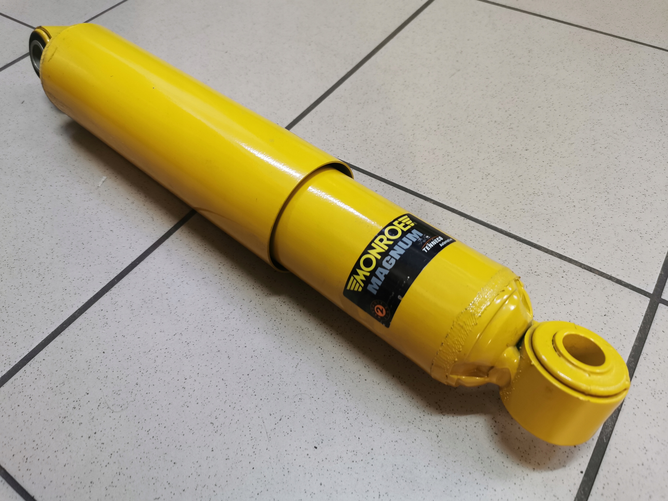 5010137052 - МОНРО АМОРТИЗАТОР ПОДВЕСКИ RENAULT RVI 2259031