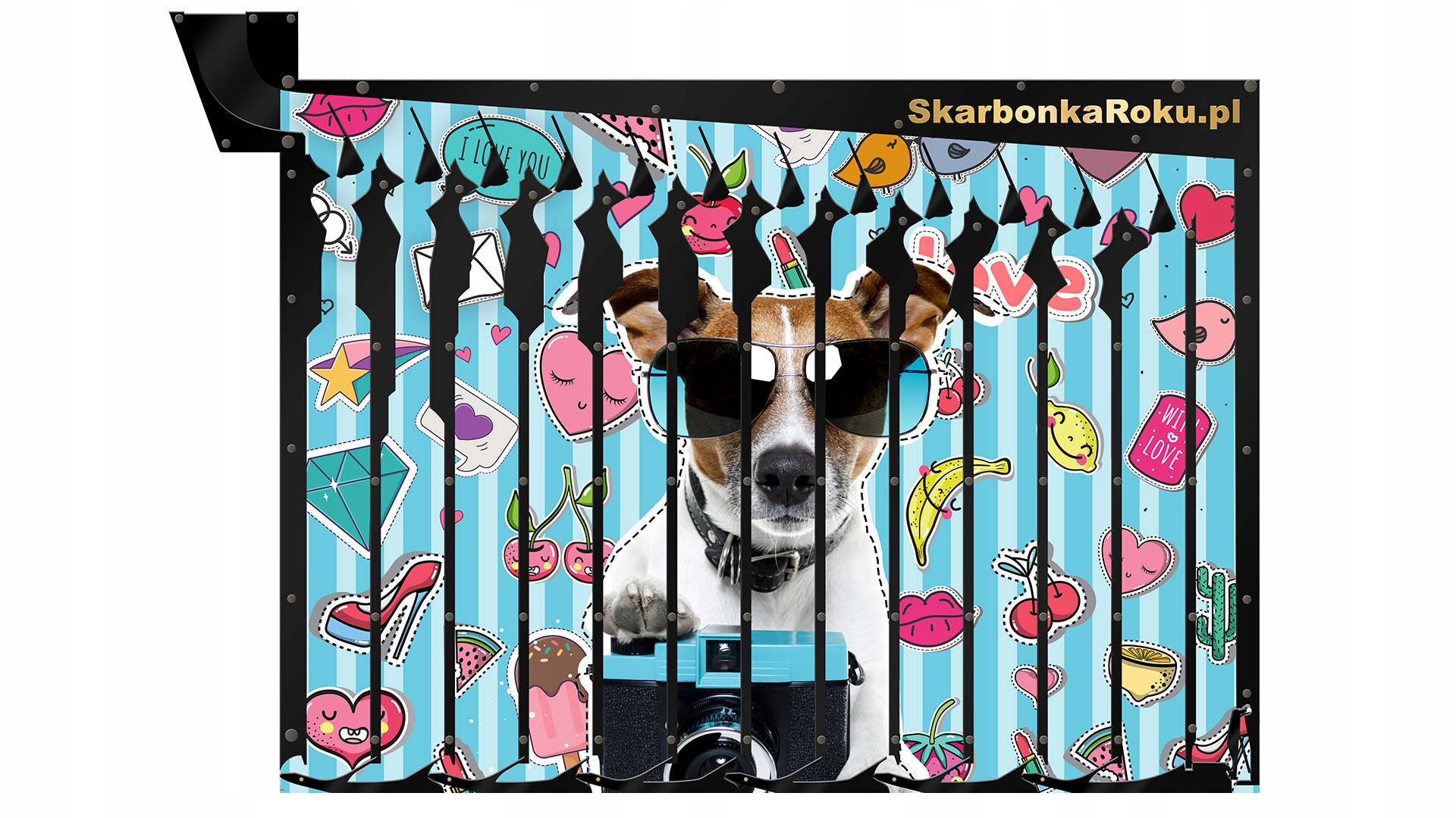 

Pies dla dziewczynki Dla dziecka