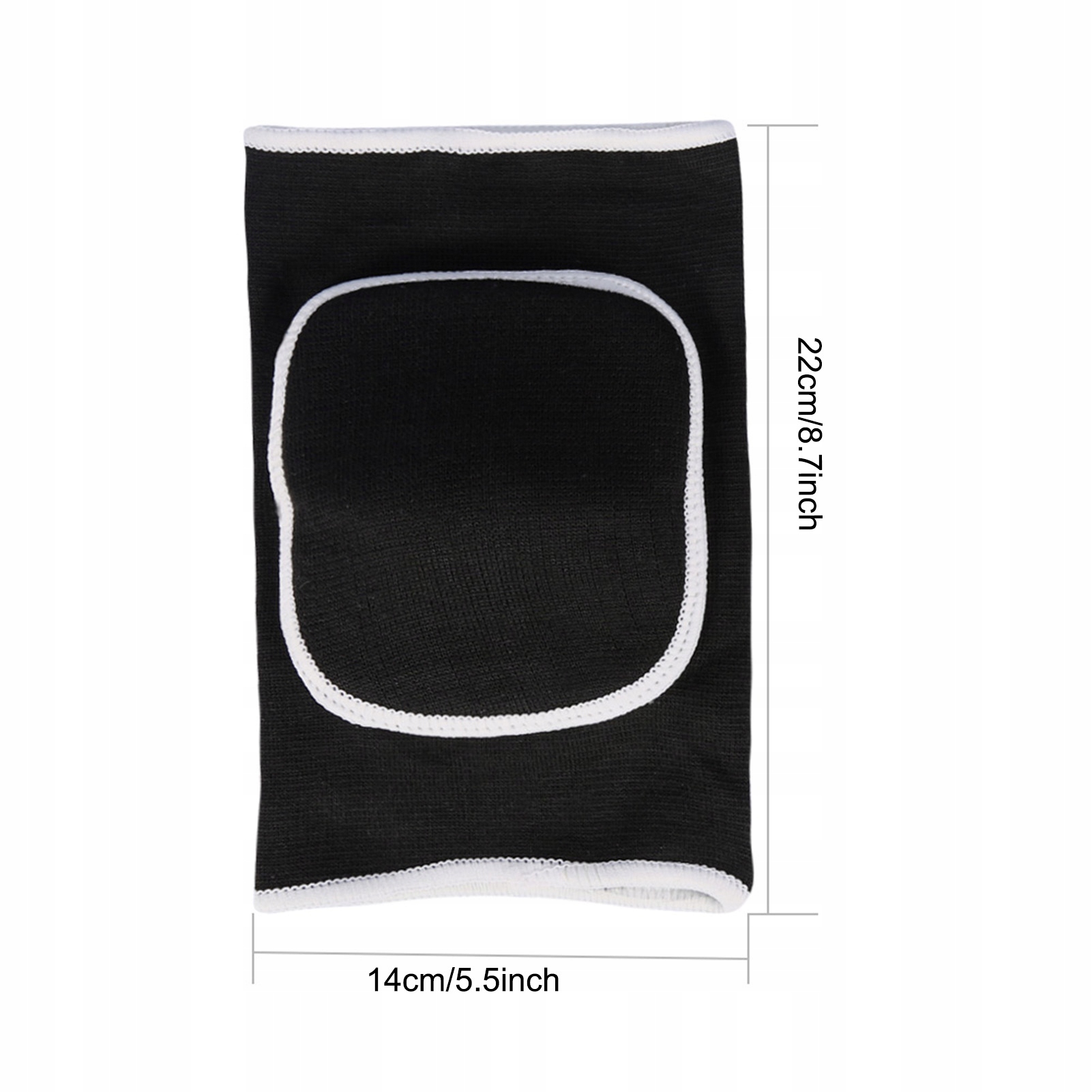 STABILIZATOR OPASKA KOLANA ORTOPEDYCZNY KOMPRESY Model T50