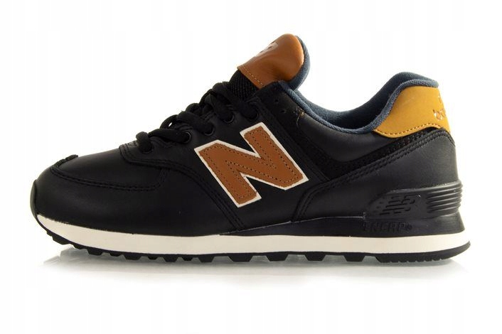 

Buty New Balance 574 męskie ML574OMD