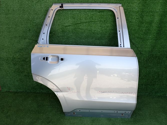 VOLVO XC90 II 16- Tür rechts hinten heck