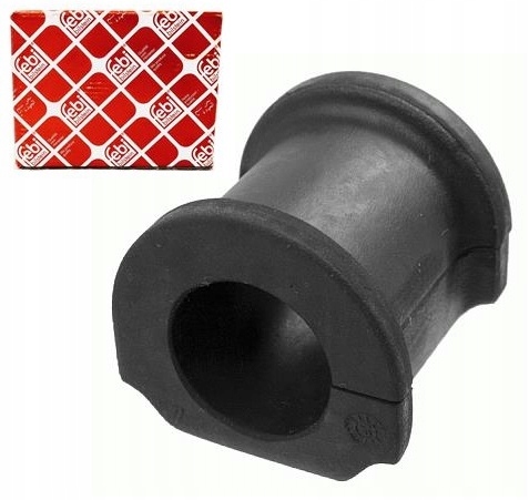 

Guma Stabilizatora Honda CIVIC VII 01-05 Przód