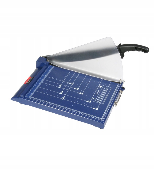 Gilotyna ręczna Opus