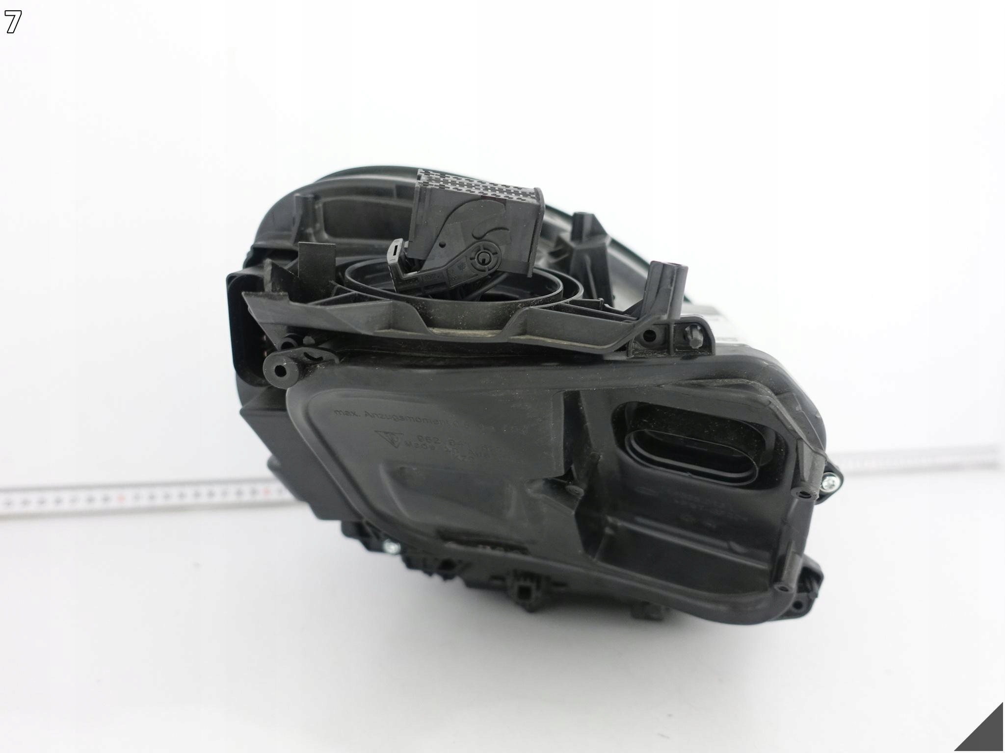 PORSCHE 718 982 CAYMAN BOXSTER SPYDER GT4 RS GT4RS PDLS light FULL LED left