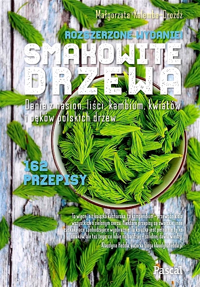 SMAKOWITE DRZEWA. WYDANIE ROZSZERZONE